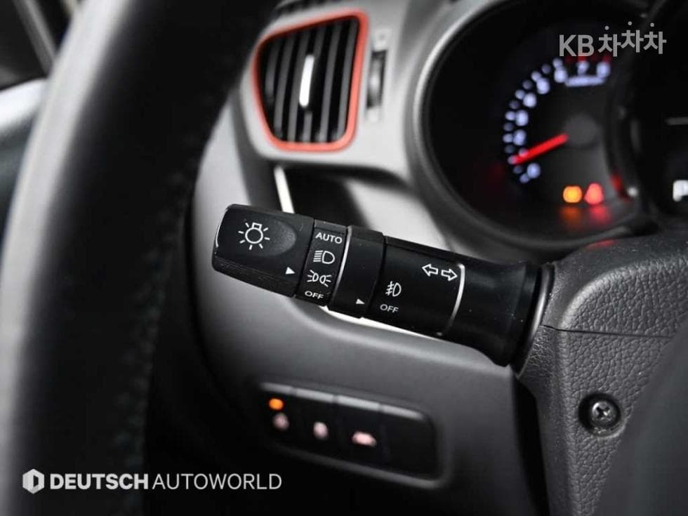 Kia The New (facelift) Ray (van)1.0 Gasoline Signature - 16