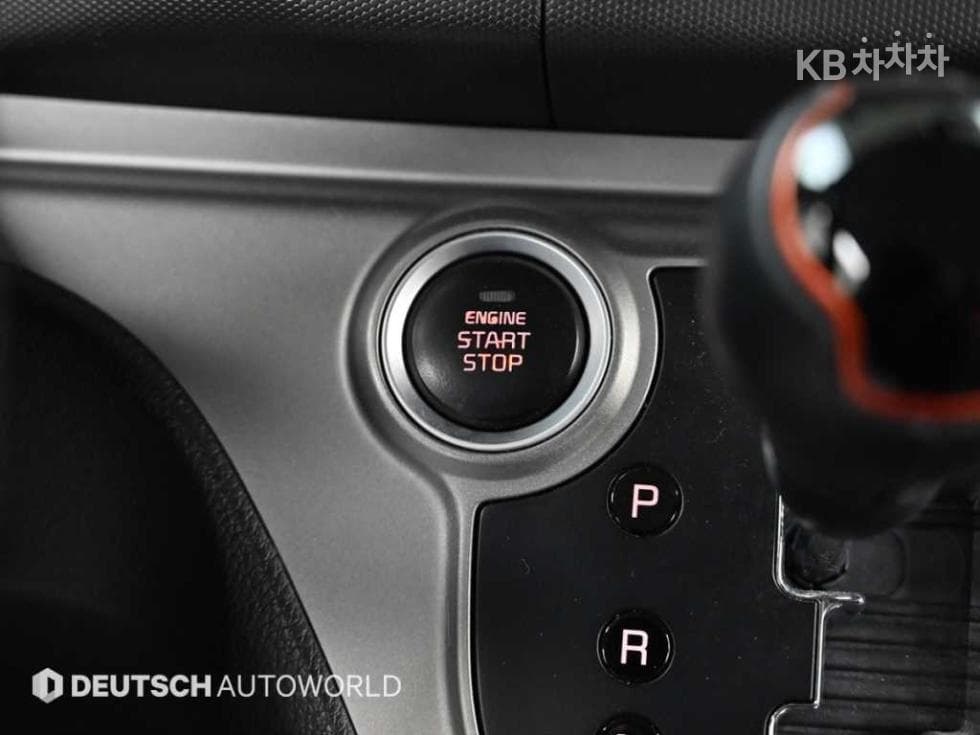 Kia The New (facelift) Ray (van)1.0 Gasoline Signature - 18