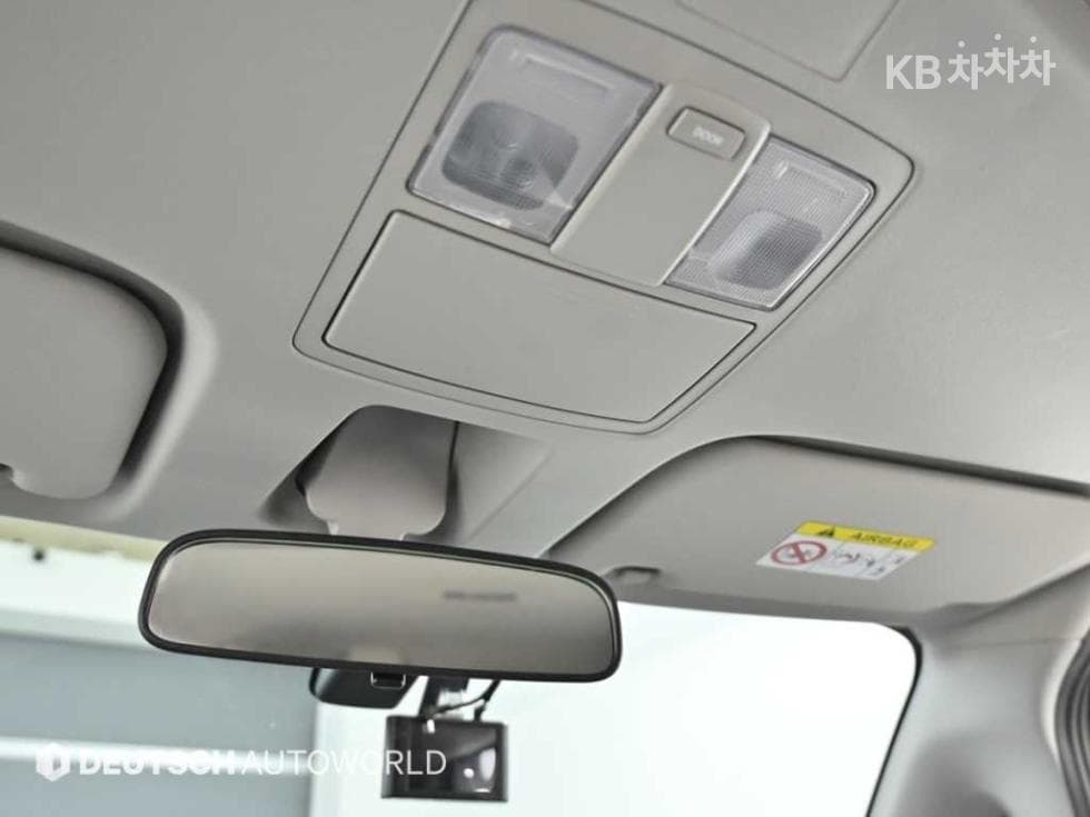 Kia The New (facelift) Ray (van)1.0 Gasoline Signature - 19