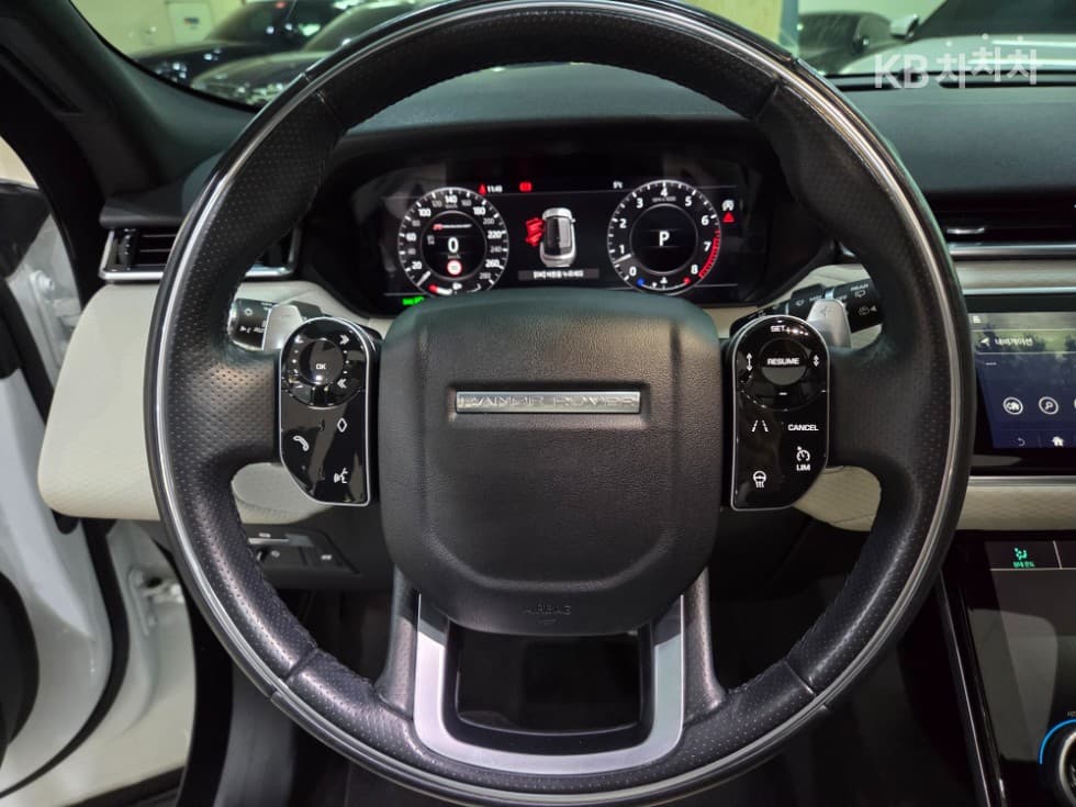 Land Rover Range Rover 벨라3.0 P380 R-Dynamic SE - 9