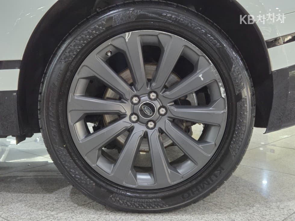 Land Rover Range Rover 벨라3.0 P380 R-Dynamic SE - 20