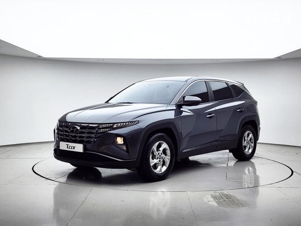 Хюндай The All New Туксон(NX (Lexus SUV)4) Бензин 1.6T 2WD Modern - Image 1