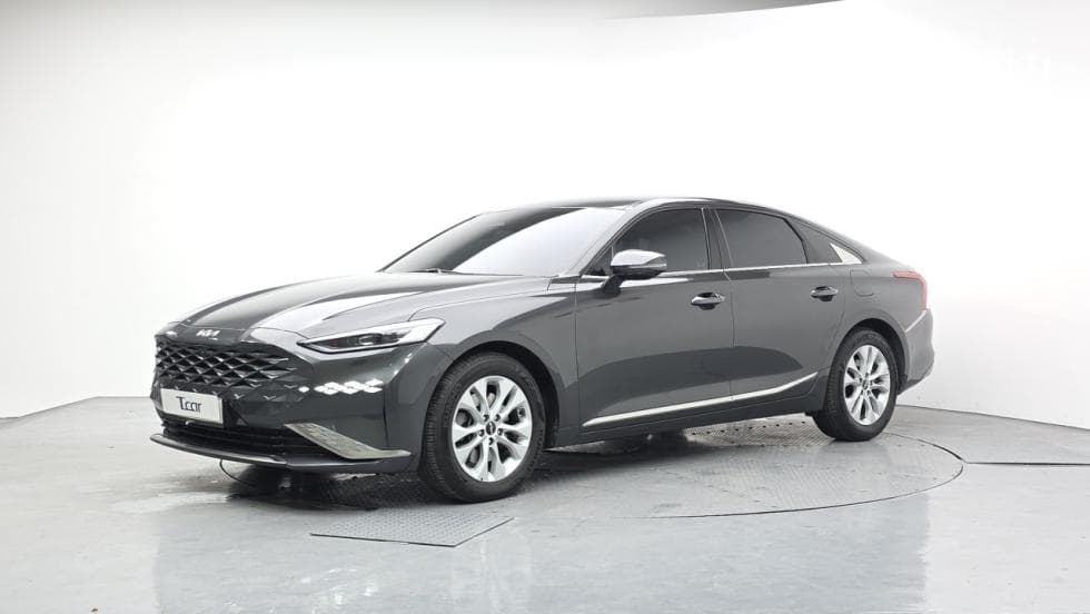 Киа K82.5L бензин Noblesse