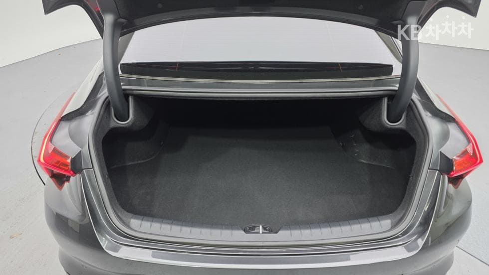 Киа K82.5L бензин Noblesse - 13