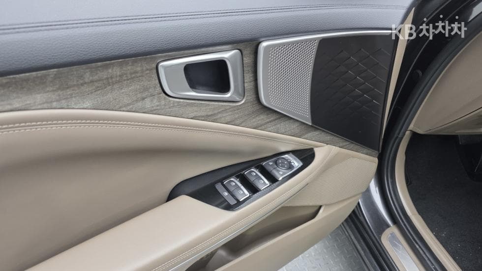 Киа K82.5L бензин Noblesse - 15