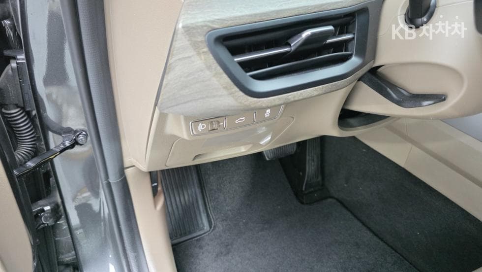 Киа K82.5L бензин Noblesse - 17