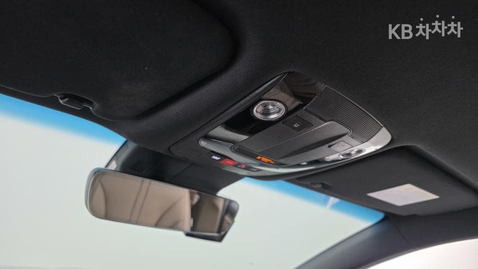 Киа K82.5L бензин Noblesse - 22