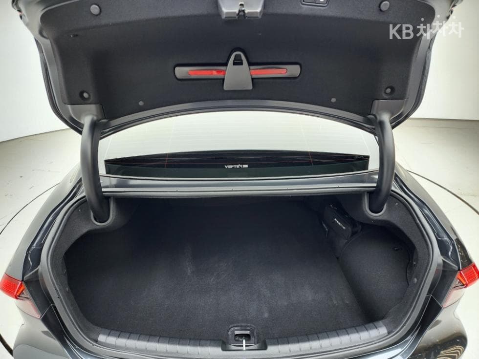 Хюндай The New (фейслифт) Grandeur (Azera) Хибрид2.4 Le Blanc - 19