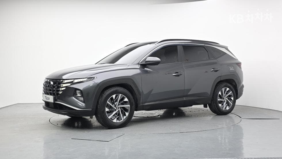 Хюндай The All New Туксон(NX (Lexus SUV)4) Бензин 1.6T 2WD Premium - Image 1