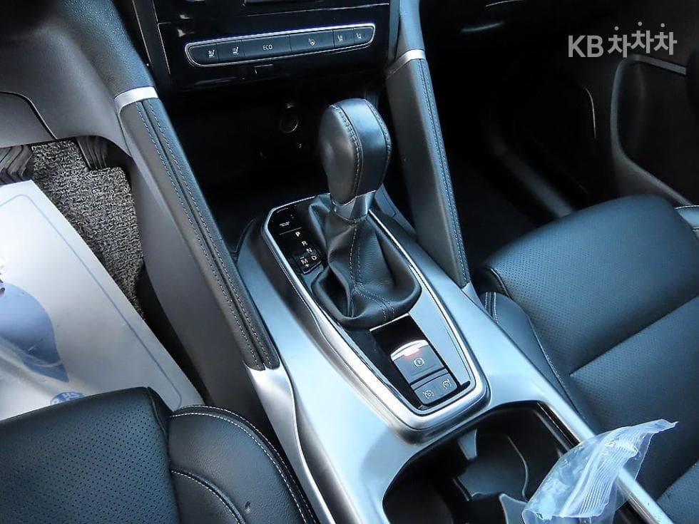 Renault Korea The New (facelift) QM62.0 LPe 2WD LE - 10