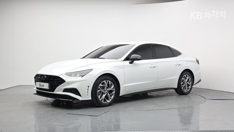 Хюндай Соната (DN8)2.0 Premium Plus