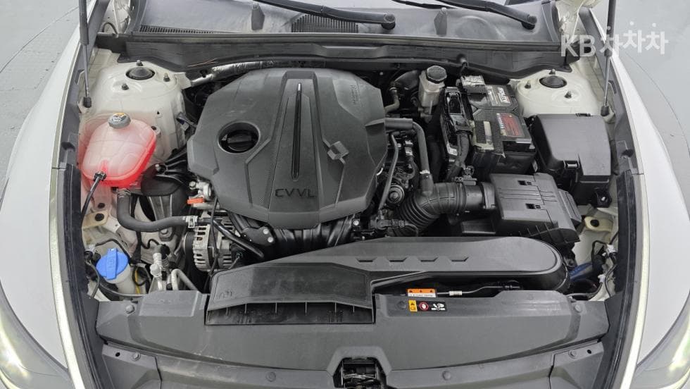 Хюндай Соната (DN8)2.0 Premium Plus - 5