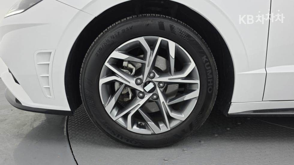 Хюндай Соната (DN8)2.0 Premium Plus - 6