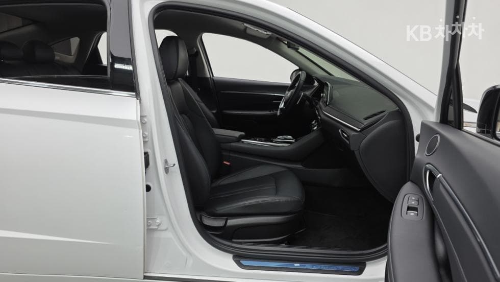 Хюндай Соната (DN8)2.0 Premium Plus - 7