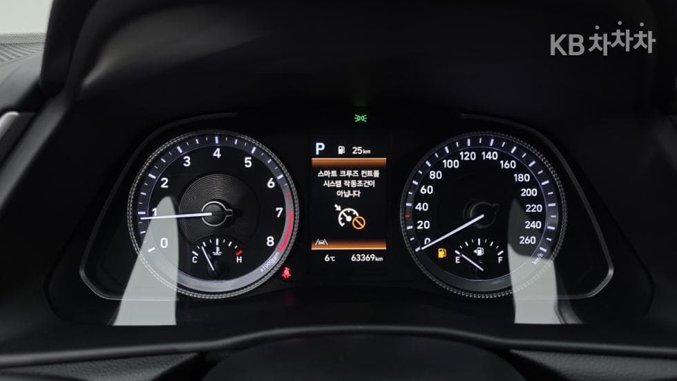 Хюндай Соната (DN8)2.0 Premium Plus - 17