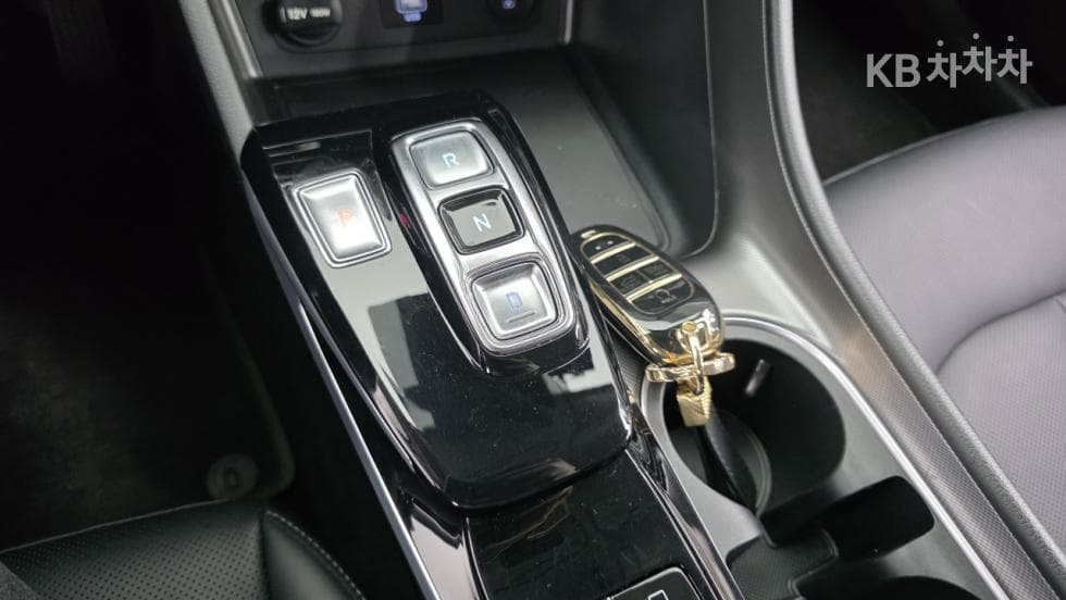 Хюндай Соната (DN8)2.0 Premium Plus - 19