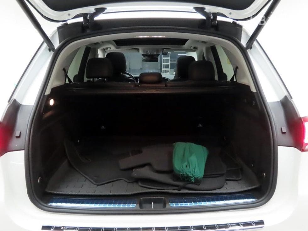 Mercedes-Benz GLE (V167)300 d 4Matic - 5