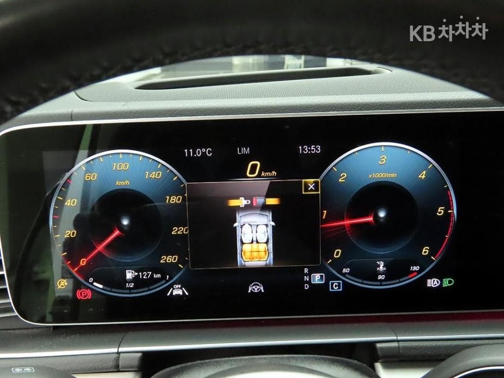 Mercedes-Benz GLE (V167)300 d 4Matic - 6