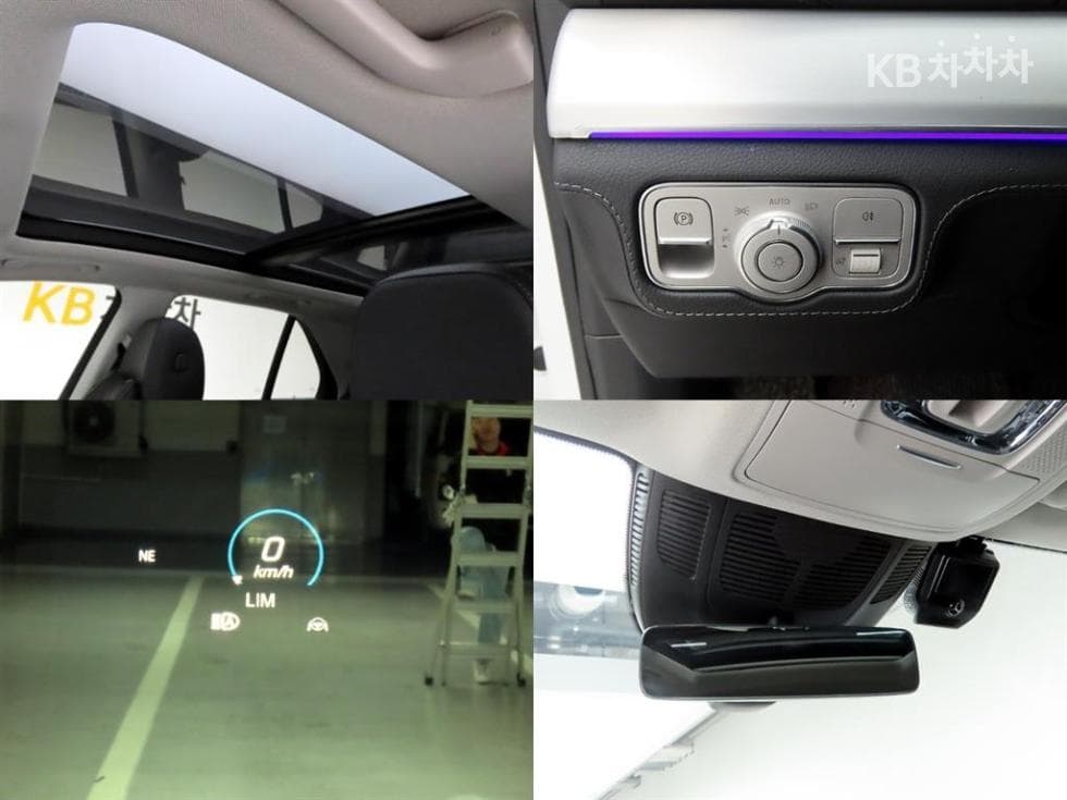 Mercedes-Benz GLE (V167)300 d 4Matic - 17