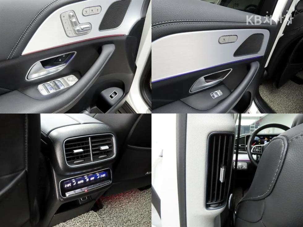 Mercedes-Benz GLE (V167)300 d 4Matic - 18