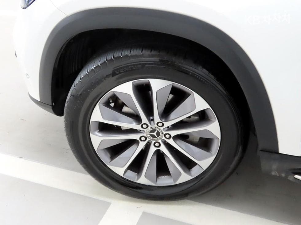 Mercedes-Benz GLE (V167)300 d 4Matic - 19