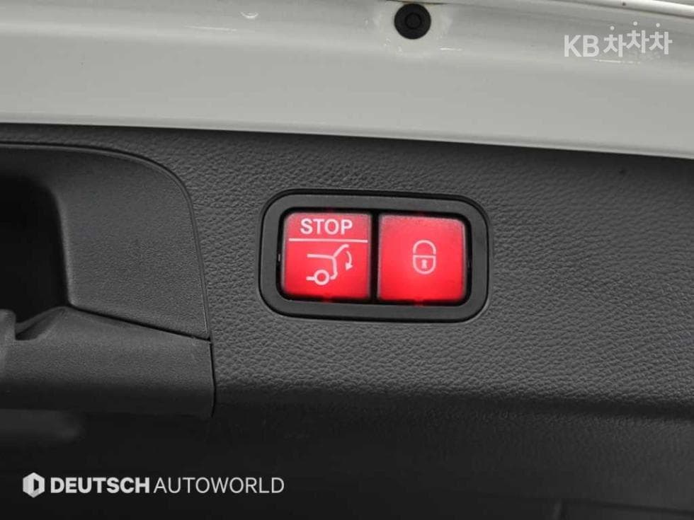 Mercedes-Benz GLC(X253)220 d 4Matic Standard - 20