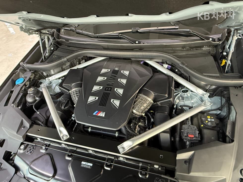 BMW X5 (G05)M60i xDrive Стандартен - 4