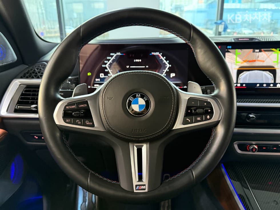 BMW X5 (G05)M60i xDrive Стандартен - 7