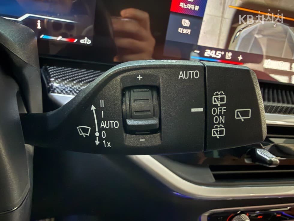 BMW X5 (G05)M60i xDrive Стандартен - 8