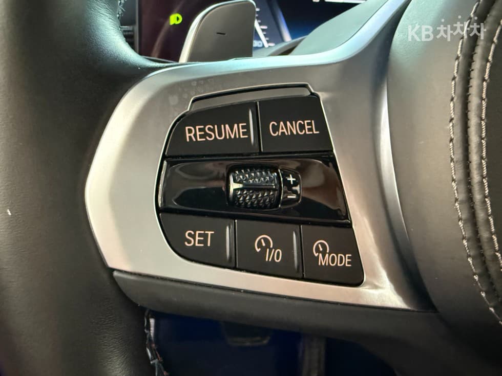 BMW X5 (G05)M60i xDrive Стандартен - 9