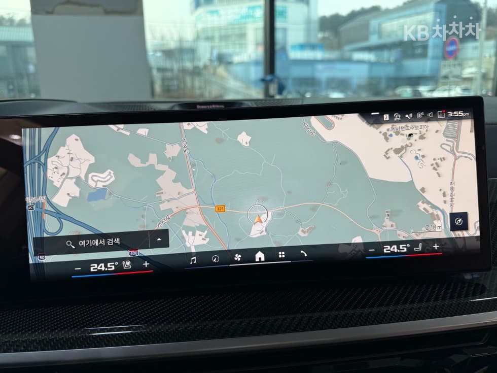 BMW X5 (G05)M60i xDrive Стандартен - 12