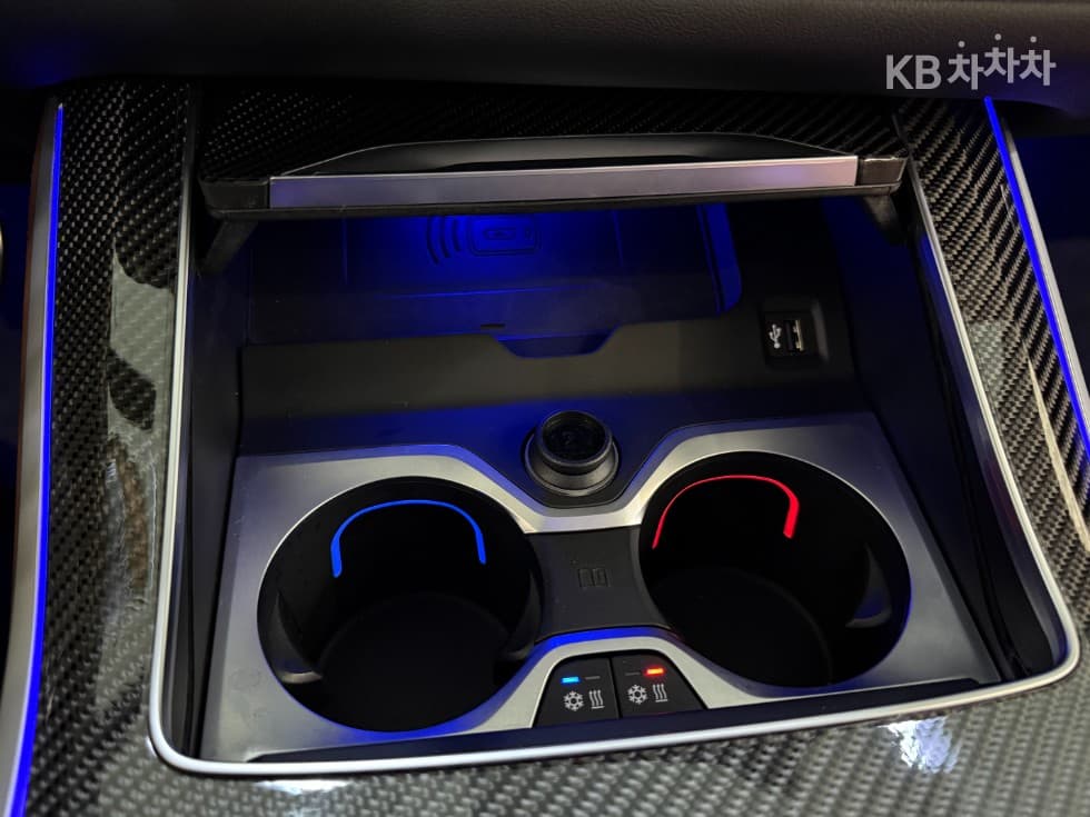 BMW X5 (G05)M60i xDrive Стандартен - 17