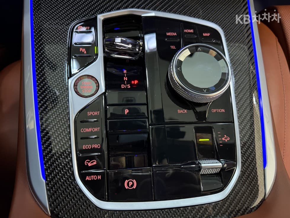 BMW X5 (G05)M60i xDrive Стандартен - 18