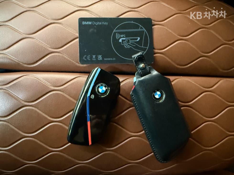 BMW X5 (G05)M60i xDrive Стандартен - 21