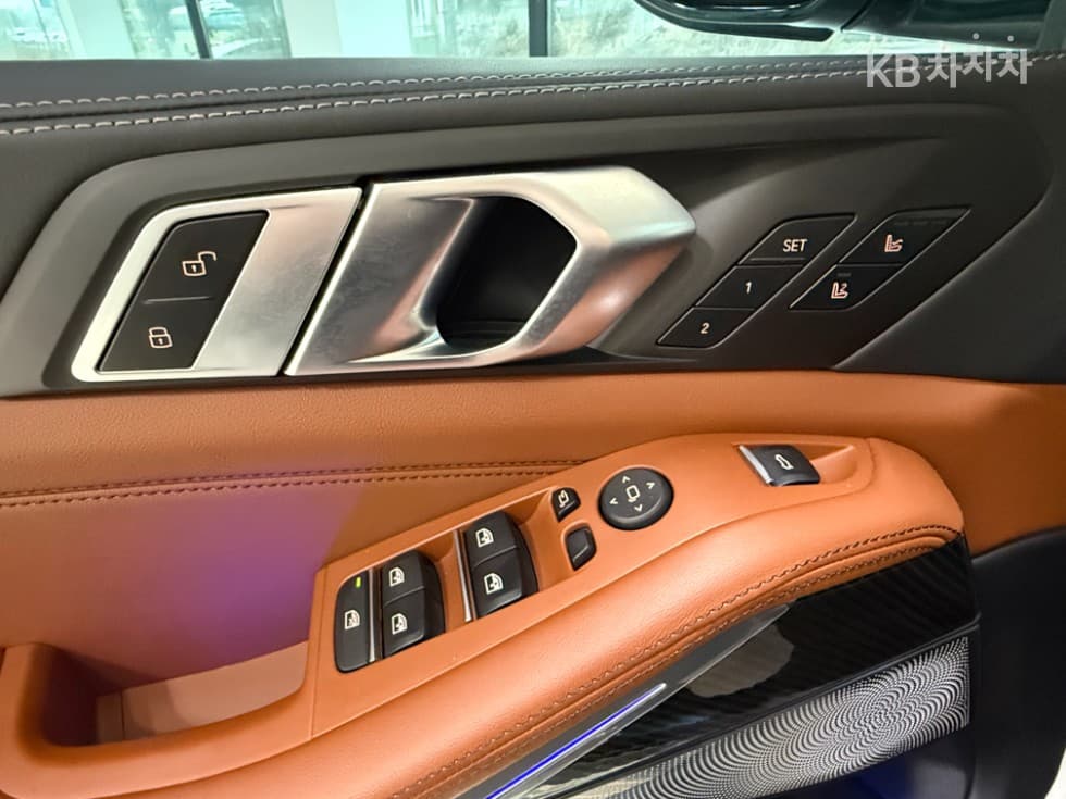 BMW X5 (G05)M60i xDrive Стандартен - 23