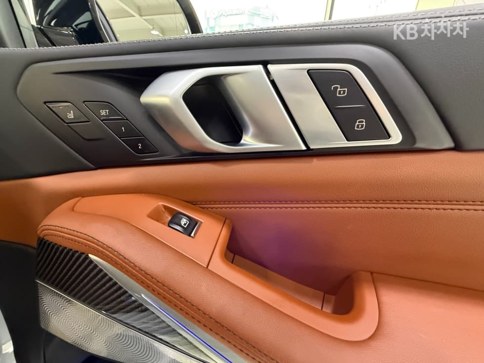 BMW X5 (G05)M60i xDrive Стандартен - 25