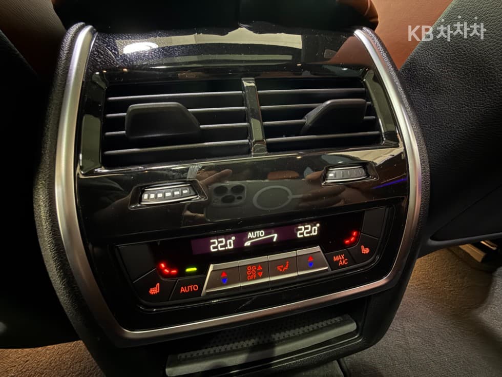 BMW X5 (G05)M60i xDrive Стандартен - 27