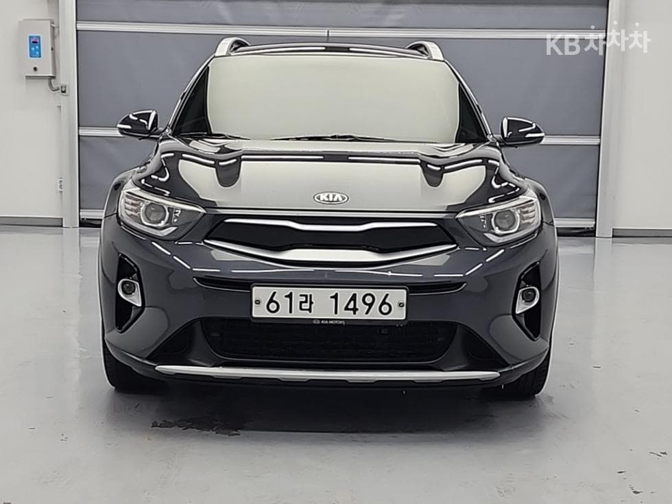 Kia StonicDiesel 1.6 VGT Prestige - 2