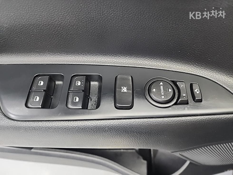 Kia StonicDiesel 1.6 VGT Prestige - 15