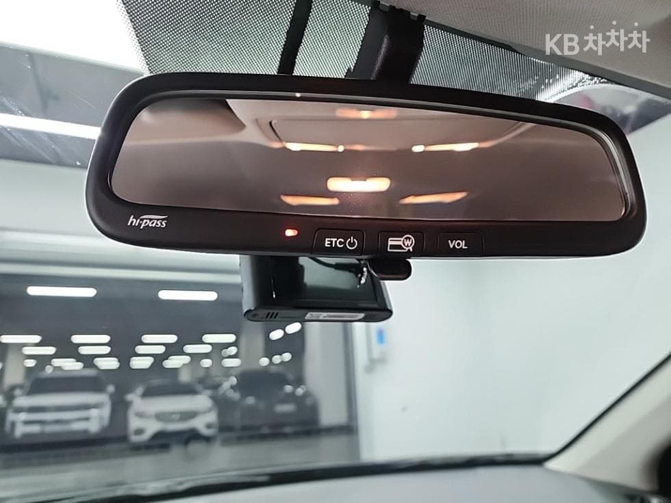 Kia StonicDiesel 1.6 VGT Prestige - 17