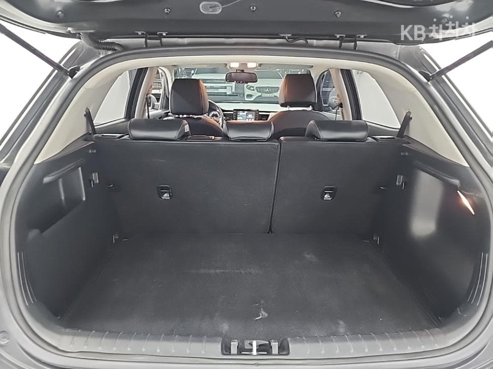 Kia StonicDiesel 1.6 VGT Prestige - 18