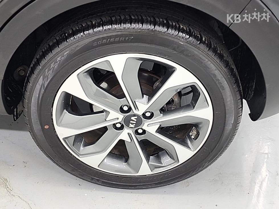 Kia StonicDiesel 1.6 VGT Prestige - 20