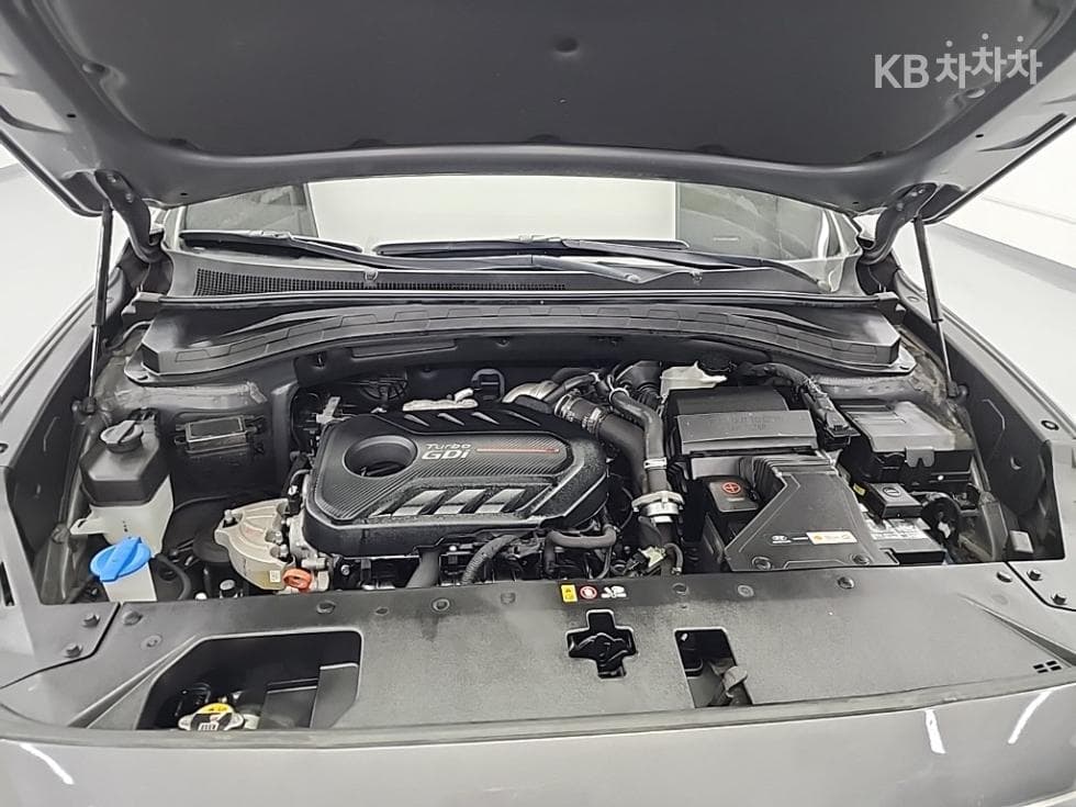 Hyundai Santa Fe TMGasoline 2.0T 2WD Exclusive - 5