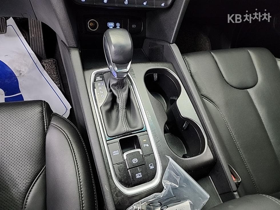 Hyundai Santa Fe TMGasoline 2.0T 2WD Exclusive - 8