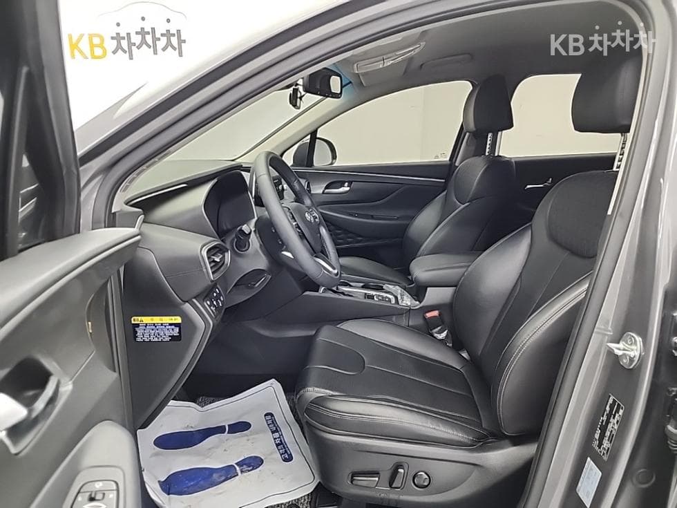 Hyundai Santa Fe TMGasoline 2.0T 2WD Exclusive - 11