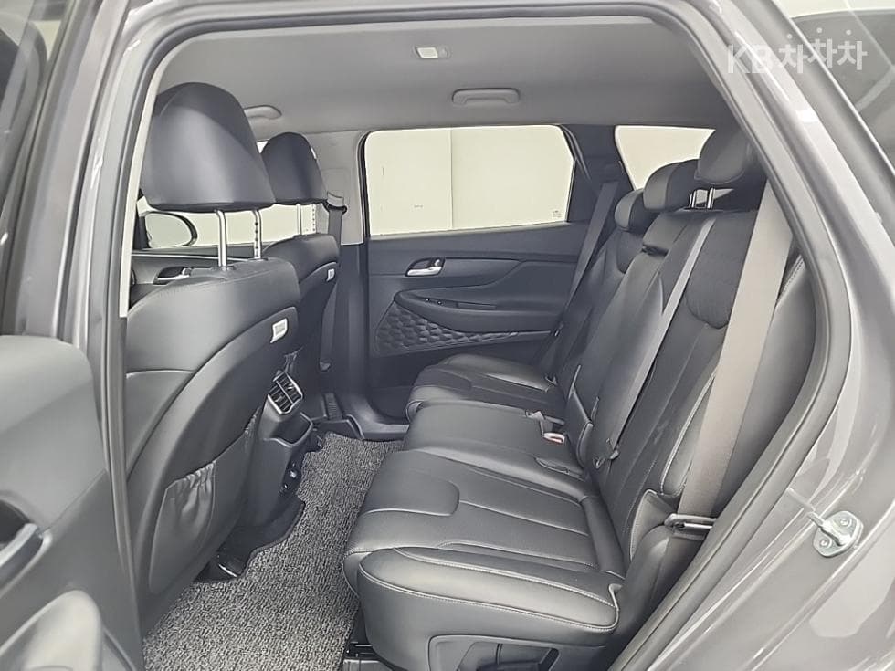 Hyundai Santa Fe TMGasoline 2.0T 2WD Exclusive - 12