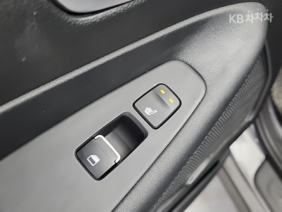 Hyundai Santa Fe TMGasoline 2.0T 2WD Exclusive - 13