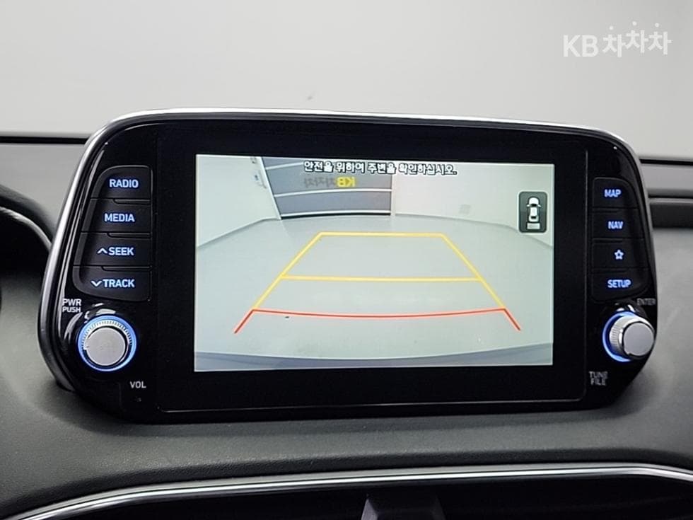 Hyundai Santa Fe TMGasoline 2.0T 2WD Exclusive - 15