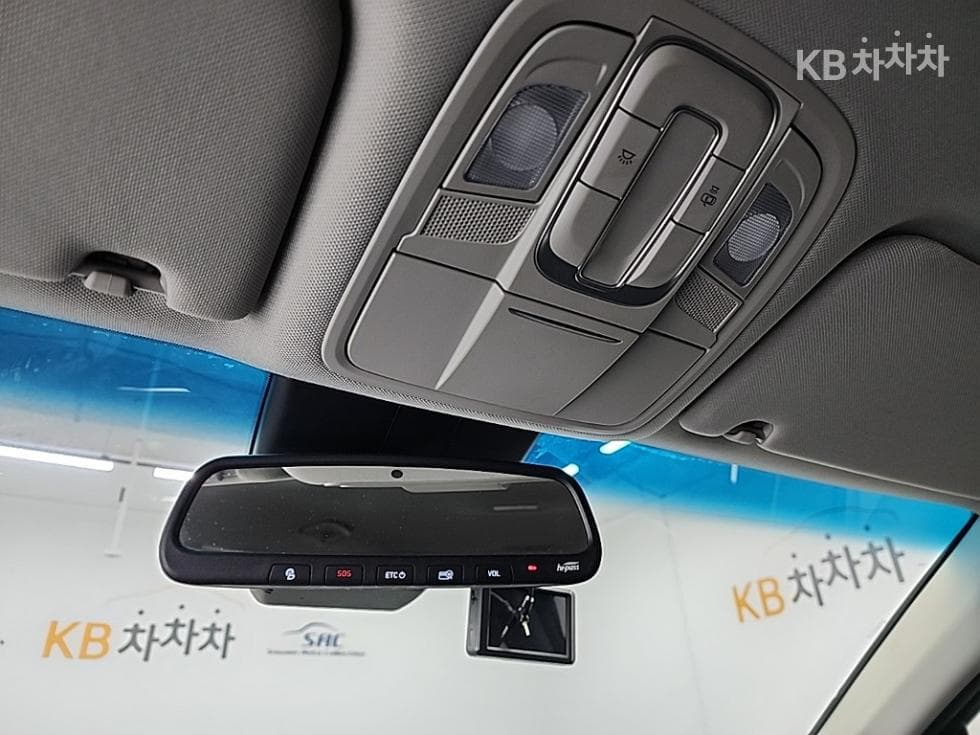 Hyundai Santa Fe TMGasoline 2.0T 2WD Exclusive - 16