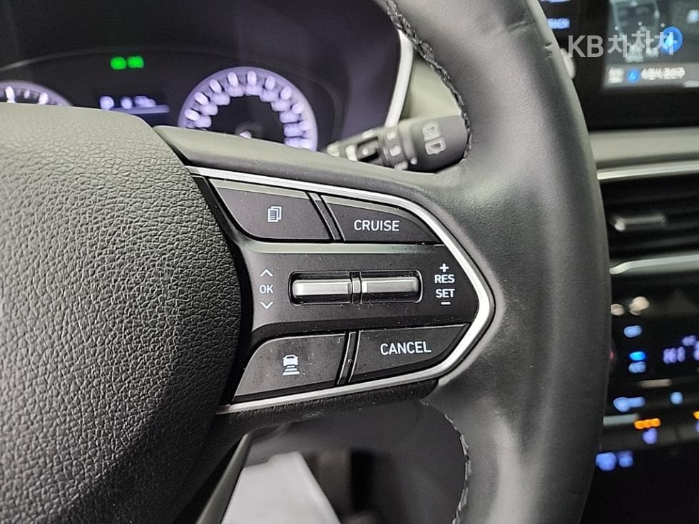 Hyundai Santa Fe TMGasoline 2.0T 2WD Exclusive - 17